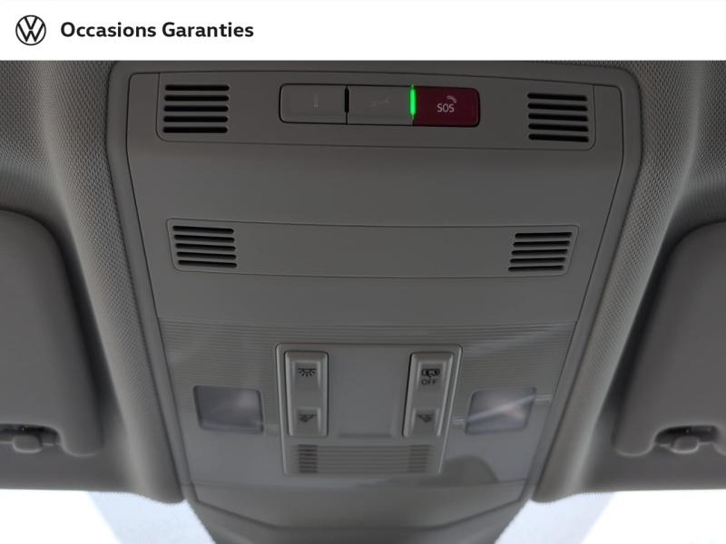 Voitures occasions VOLKSWAGEN T-CROSS VW Edition Thionville