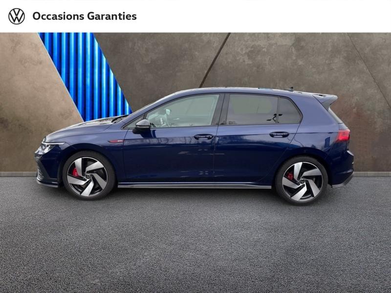 Voitures occasions VOLKSWAGEN GOLF GTI Clubsport Thionville