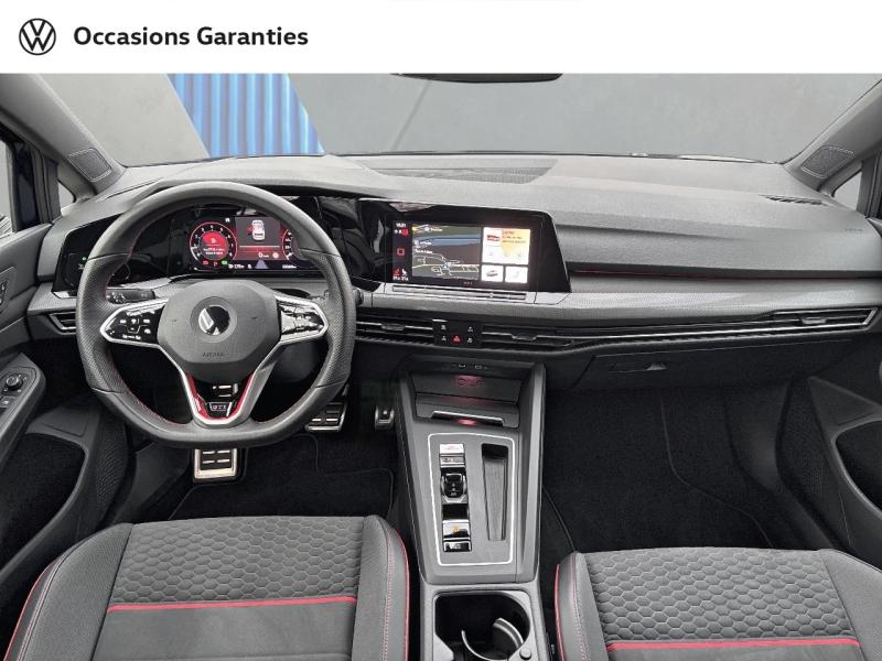 Voitures occasions VOLKSWAGEN GOLF GTI Clubsport Thionville