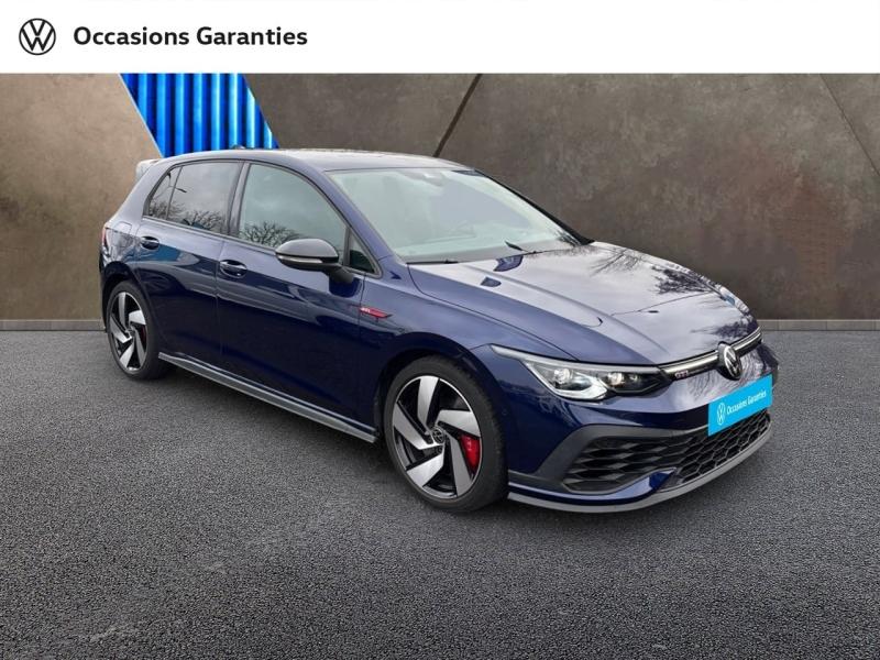 Voitures occasions VOLKSWAGEN GOLF GTI Clubsport Thionville