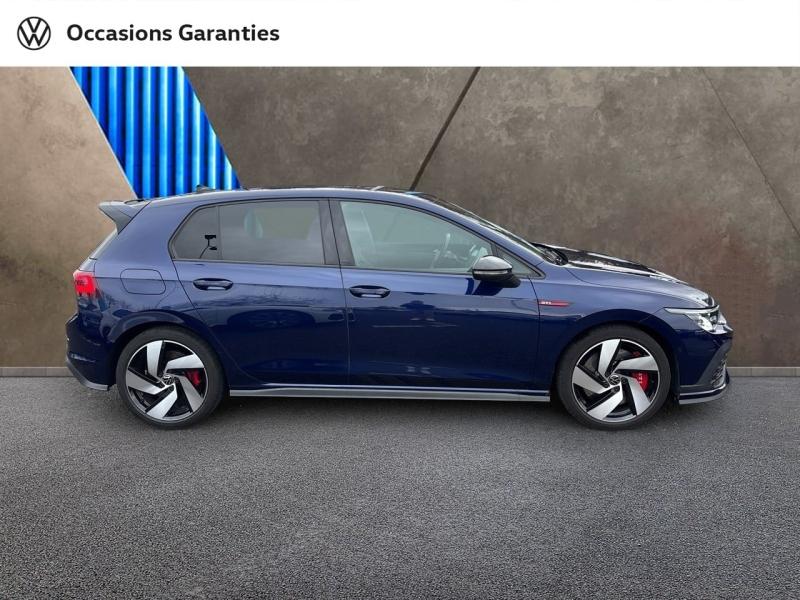 Voitures occasions VOLKSWAGEN GOLF GTI Clubsport Thionville
