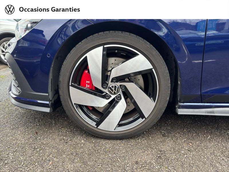 Voitures occasions VOLKSWAGEN GOLF GTI Clubsport Thionville