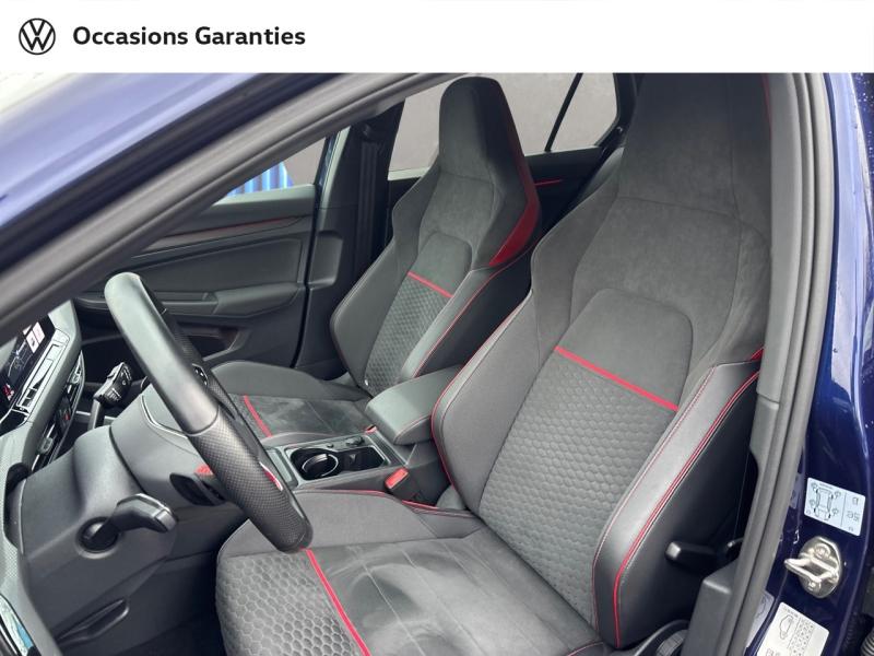 Voitures occasions VOLKSWAGEN GOLF GTI Clubsport Thionville