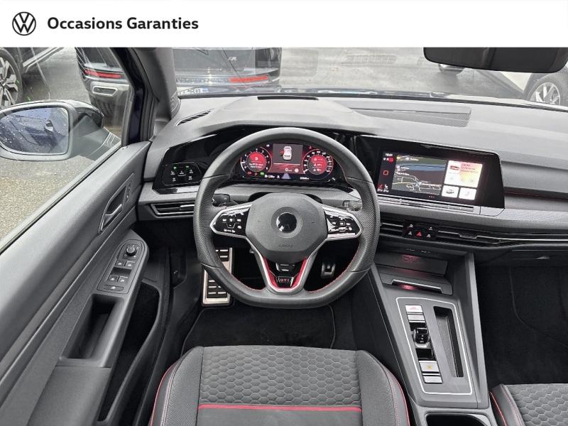 Voitures occasions VOLKSWAGEN GOLF GTI Clubsport Thionville