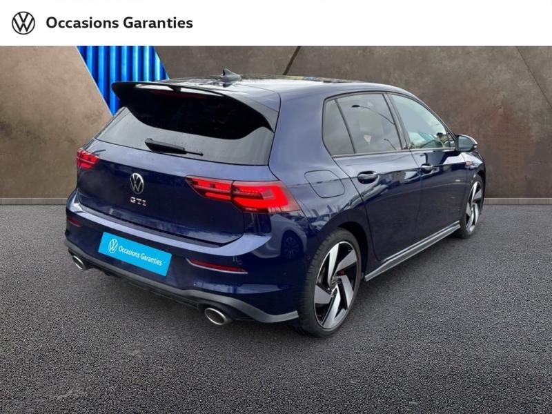 Voitures occasions VOLKSWAGEN GOLF GTI Clubsport Thionville