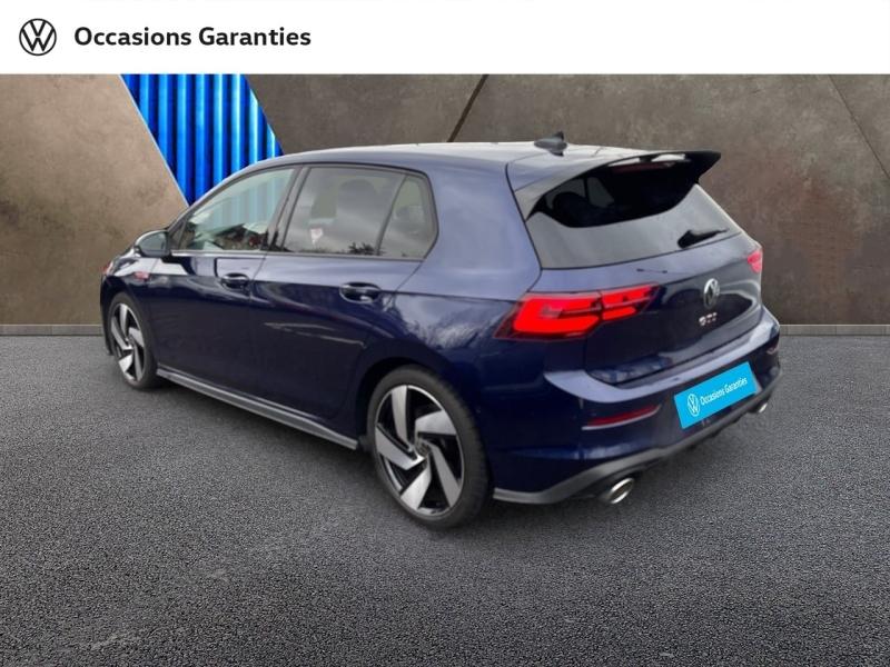 Voitures occasions VOLKSWAGEN GOLF GTI Clubsport Thionville