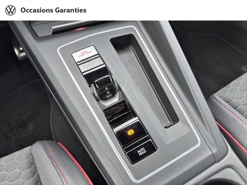 Voitures occasions VOLKSWAGEN GOLF GTI Clubsport Thionville
