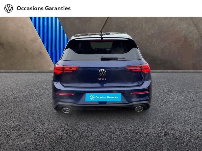 Voitures occasions VOLKSWAGEN GOLF GTI Clubsport Thionville