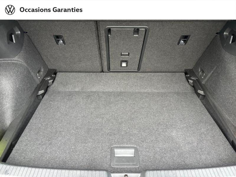 Voitures occasions VOLKSWAGEN GOLF GTI Clubsport Thionville