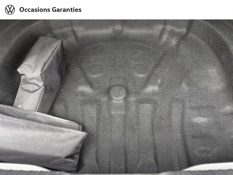 Voitures occasions VOLKSWAGEN GOLF GTI Clubsport Thionville