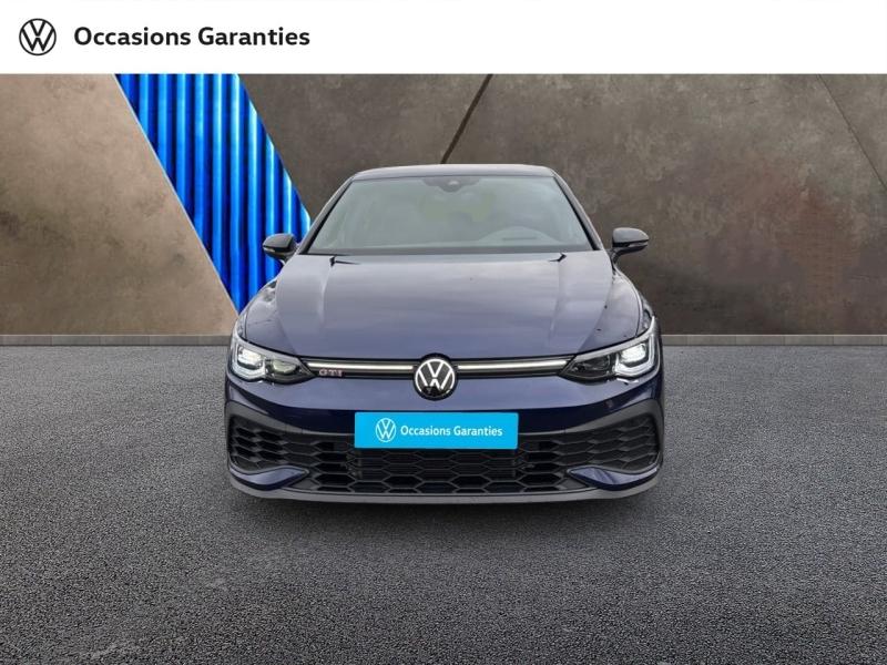 Voitures occasions VOLKSWAGEN GOLF GTI Clubsport Thionville