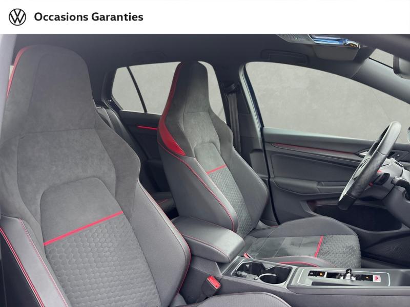 Voitures occasions VOLKSWAGEN GOLF GTI Clubsport Thionville