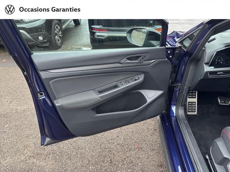 Voitures occasions VOLKSWAGEN GOLF GTI Clubsport Thionville