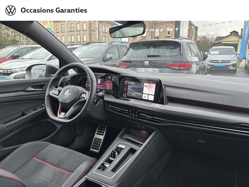 Voitures occasions VOLKSWAGEN GOLF GTI Clubsport Thionville