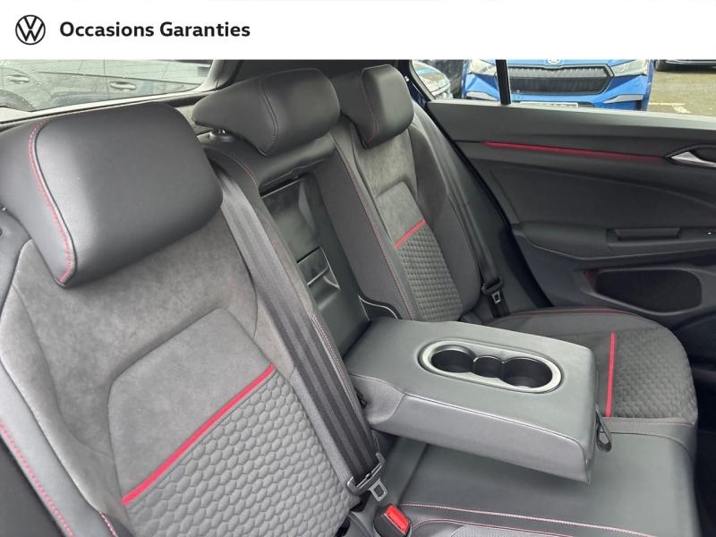 Voitures occasions VOLKSWAGEN GOLF GTI Clubsport Thionville