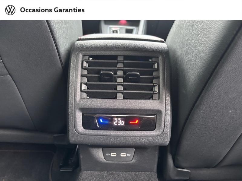 Voitures occasions VOLKSWAGEN GOLF GTI Clubsport Thionville