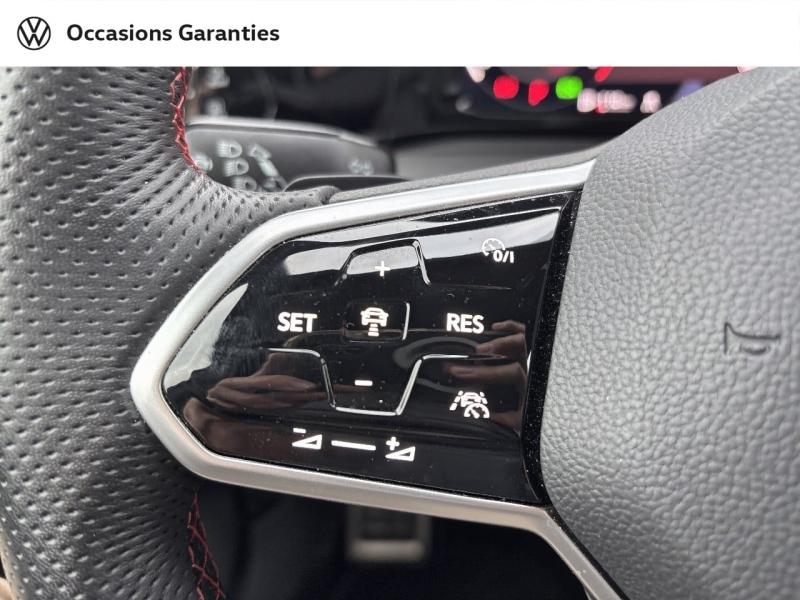 Voitures occasions VOLKSWAGEN GOLF GTI Clubsport Thionville