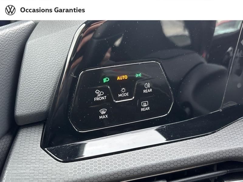 Voitures occasions VOLKSWAGEN GOLF GTI Clubsport Thionville