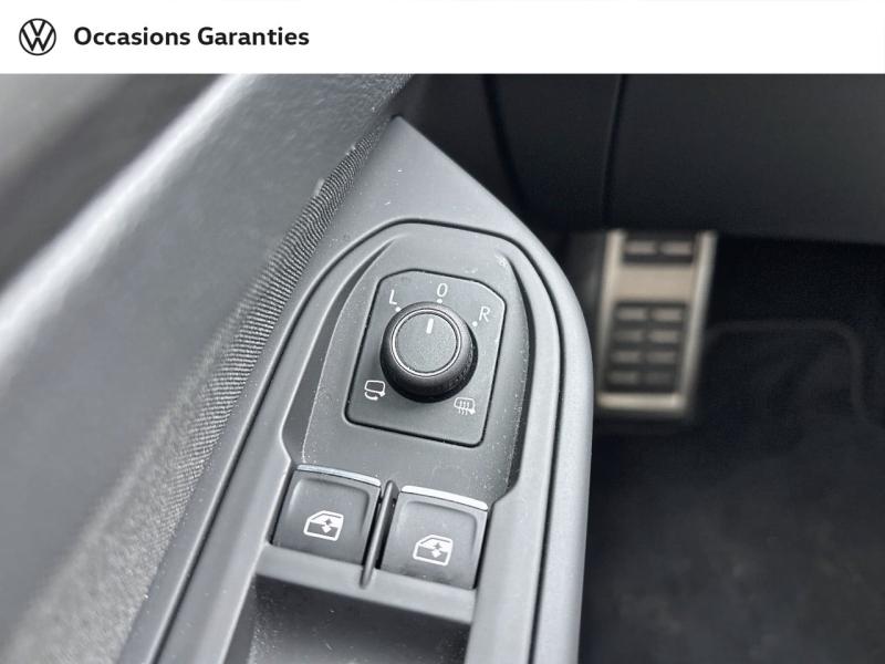 Voitures occasions VOLKSWAGEN GOLF GTI Clubsport Thionville