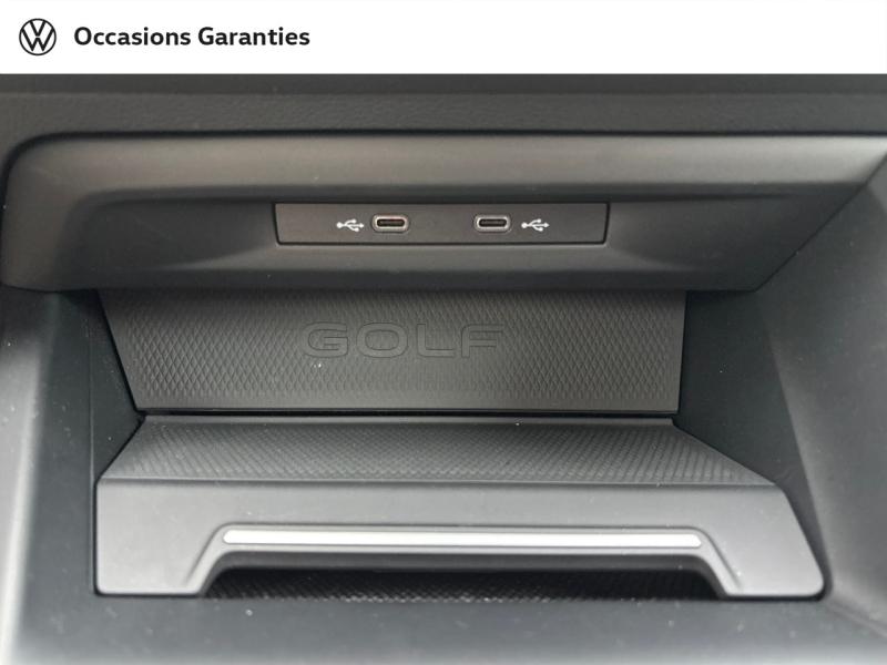 Voitures occasions VOLKSWAGEN GOLF GTI Clubsport Thionville