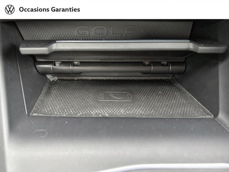 Voitures occasions VOLKSWAGEN GOLF GTI Clubsport Thionville