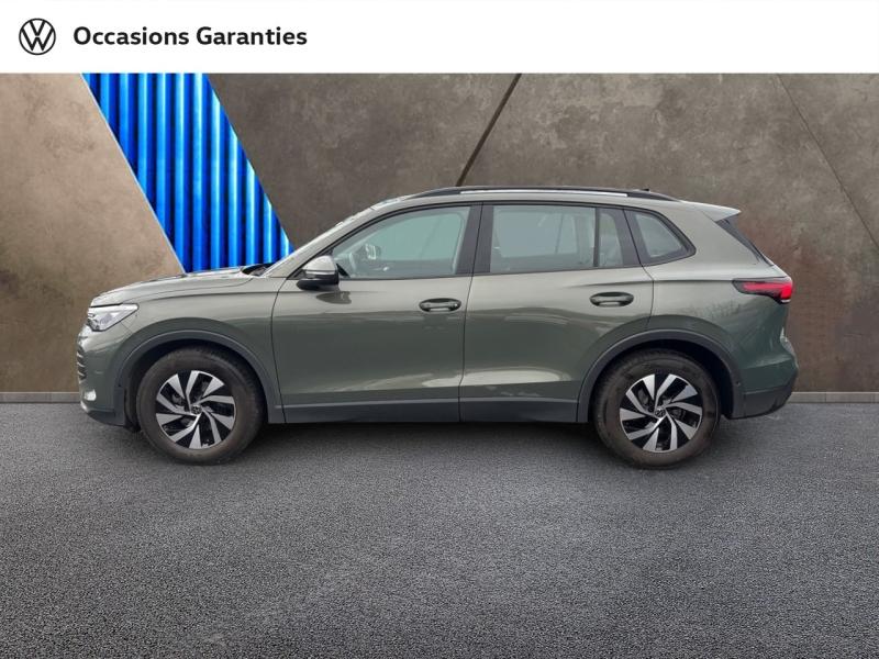 Voitures occasions VOLKSWAGEN TIGUAN Life Plus Thionville