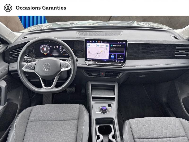 Voitures occasions VOLKSWAGEN TIGUAN Life Plus Thionville