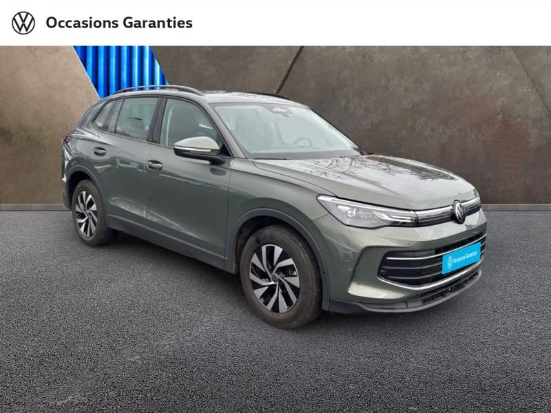 Voitures occasions VOLKSWAGEN TIGUAN Life Plus Thionville