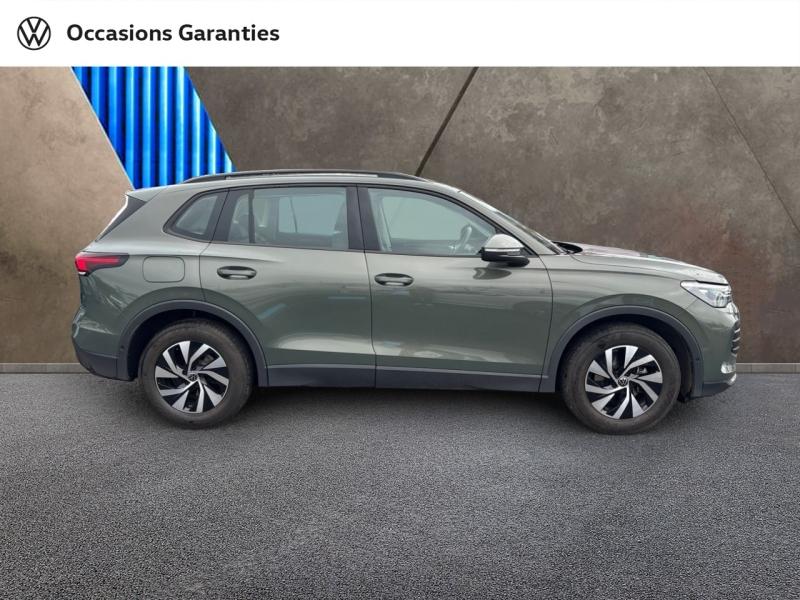 Voitures occasions VOLKSWAGEN TIGUAN Life Plus Thionville