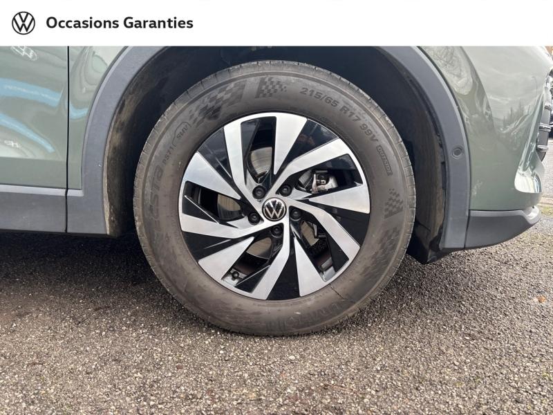Voitures occasions VOLKSWAGEN TIGUAN Life Plus Thionville