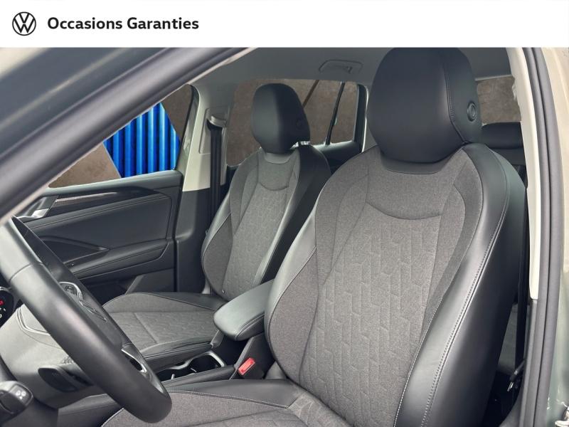 Voitures occasions VOLKSWAGEN TIGUAN Life Plus Thionville