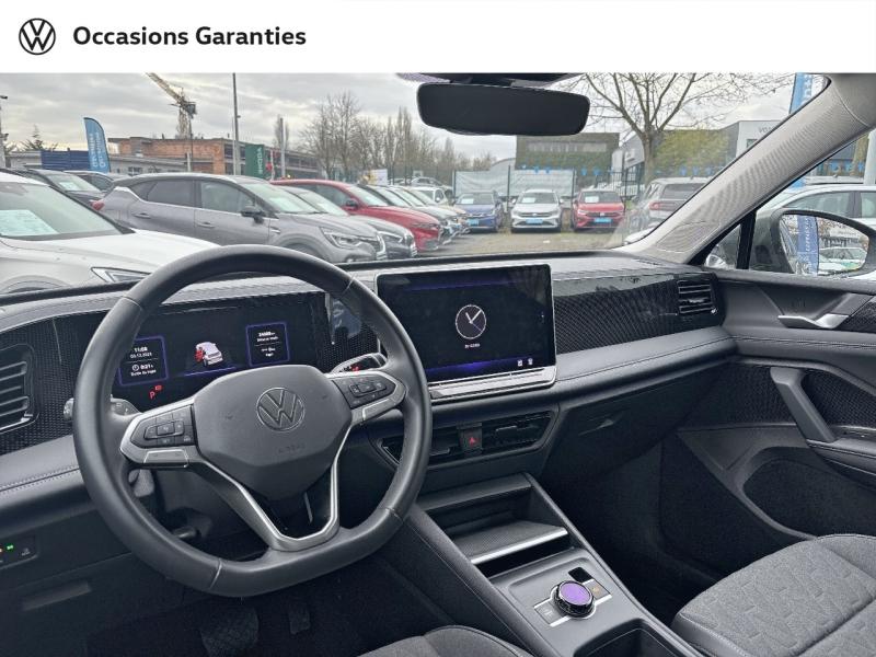 Voitures occasions VOLKSWAGEN TIGUAN Life Plus Thionville
