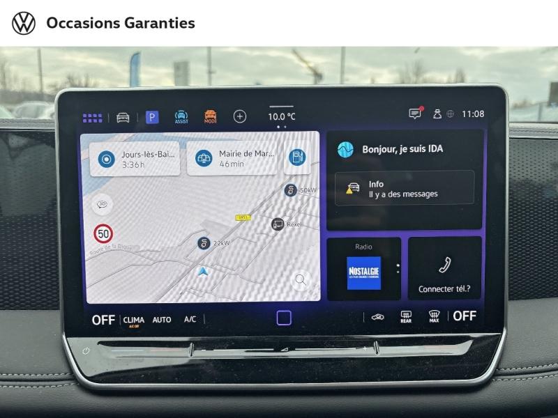 Voitures occasions VOLKSWAGEN TIGUAN Life Plus Thionville