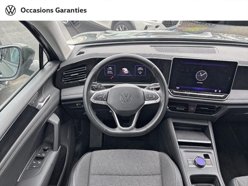 Voitures occasions VOLKSWAGEN TIGUAN Life Plus Thionville