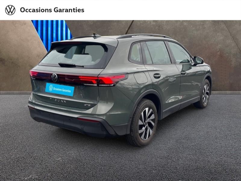 Voitures occasions VOLKSWAGEN TIGUAN Life Plus Thionville