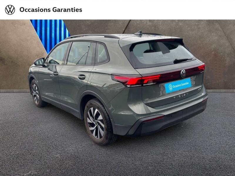 Voitures occasions VOLKSWAGEN TIGUAN Life Plus Thionville