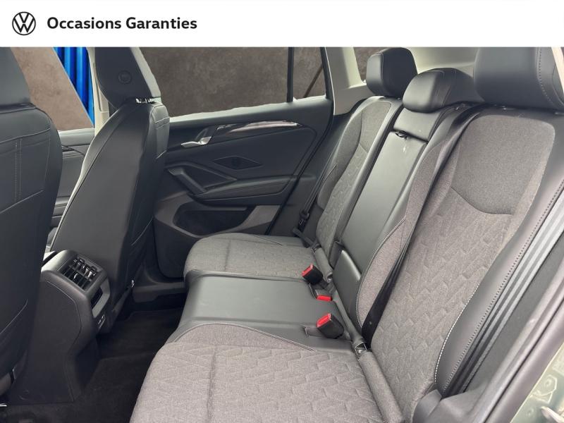 Voitures occasions VOLKSWAGEN TIGUAN Life Plus Thionville