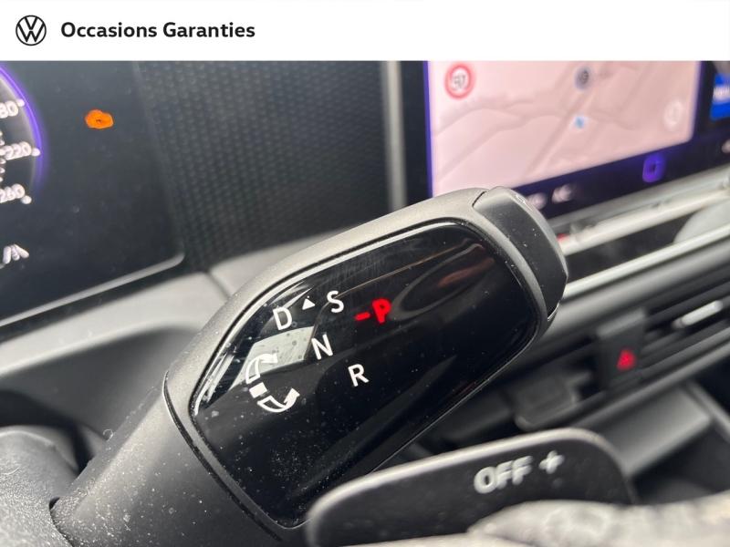 Voitures occasions VOLKSWAGEN TIGUAN Life Plus Thionville