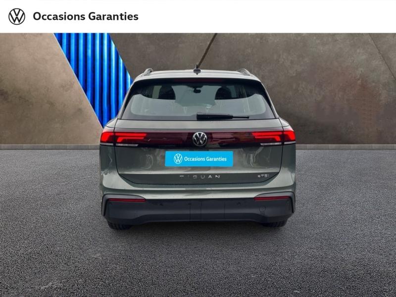 Voitures occasions VOLKSWAGEN TIGUAN Life Plus Thionville