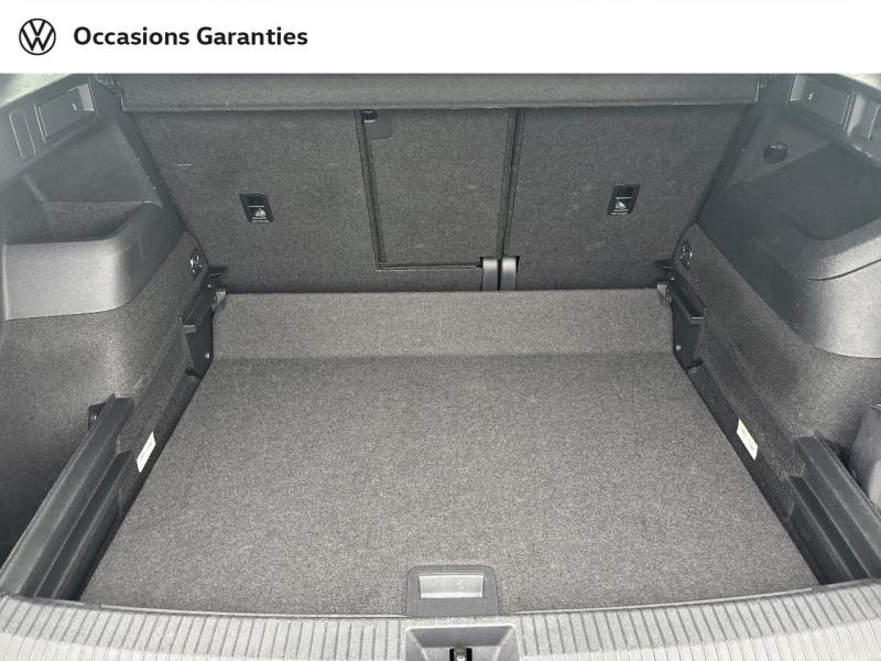 Voitures occasions VOLKSWAGEN TIGUAN Life Plus Thionville