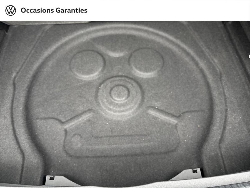 Voitures occasions VOLKSWAGEN TIGUAN Life Plus Thionville