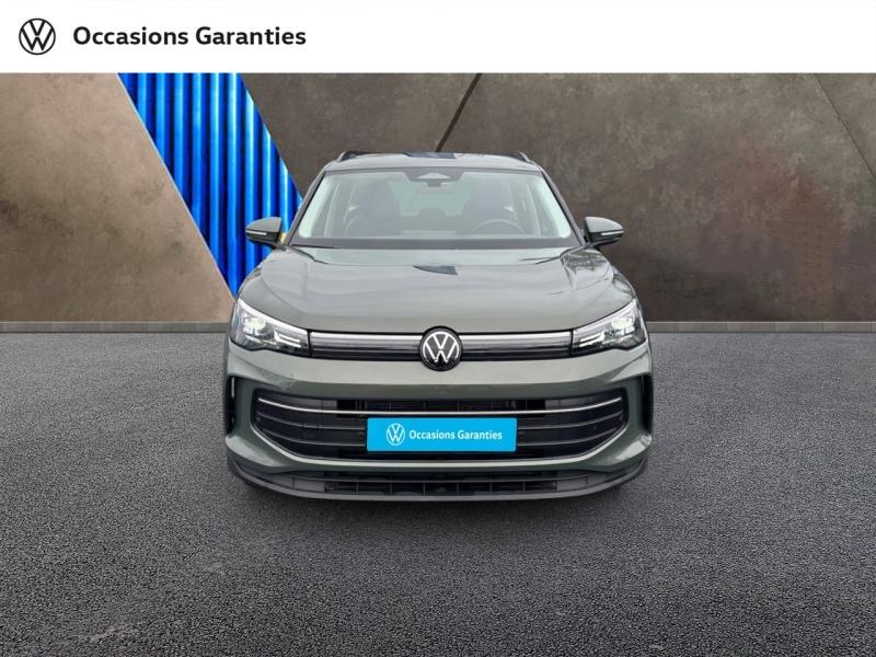 Voitures occasions VOLKSWAGEN TIGUAN Life Plus Thionville