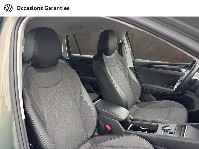 Voitures occasions VOLKSWAGEN TIGUAN Life Plus Thionville