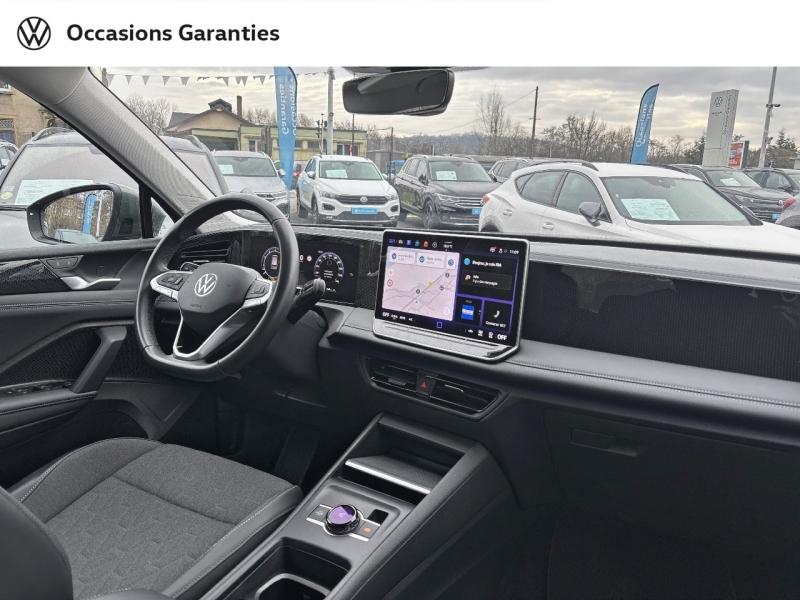 Voitures occasions VOLKSWAGEN TIGUAN Life Plus Thionville