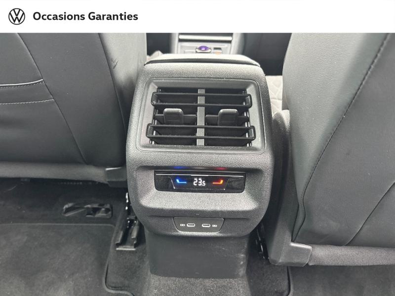 Voitures occasions VOLKSWAGEN TIGUAN Life Plus Thionville