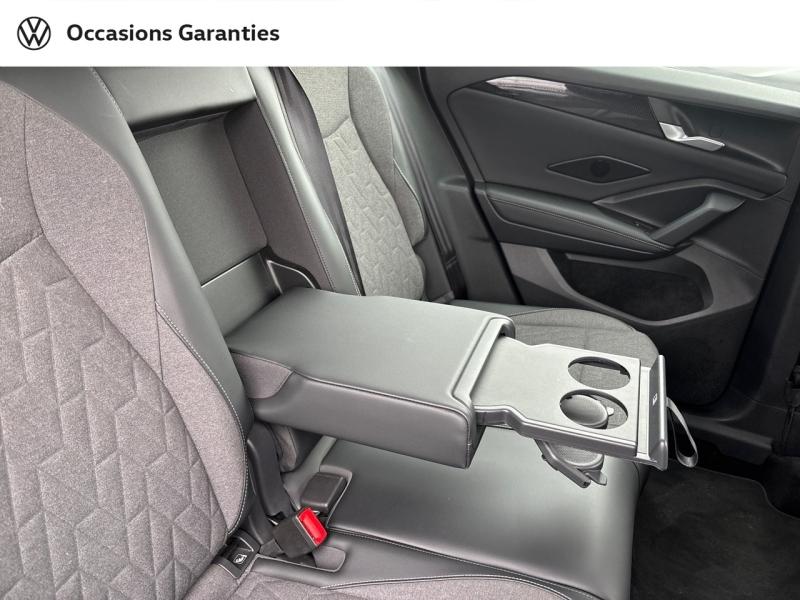 Voitures occasions VOLKSWAGEN TIGUAN Life Plus Thionville