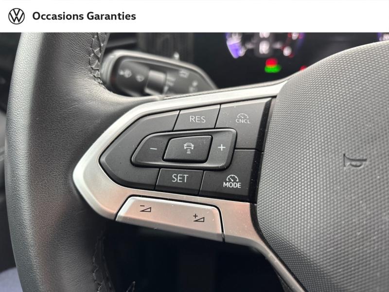 Voitures occasions VOLKSWAGEN TIGUAN Life Plus Thionville