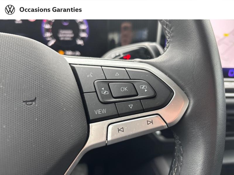 Voitures occasions VOLKSWAGEN TIGUAN Life Plus Thionville