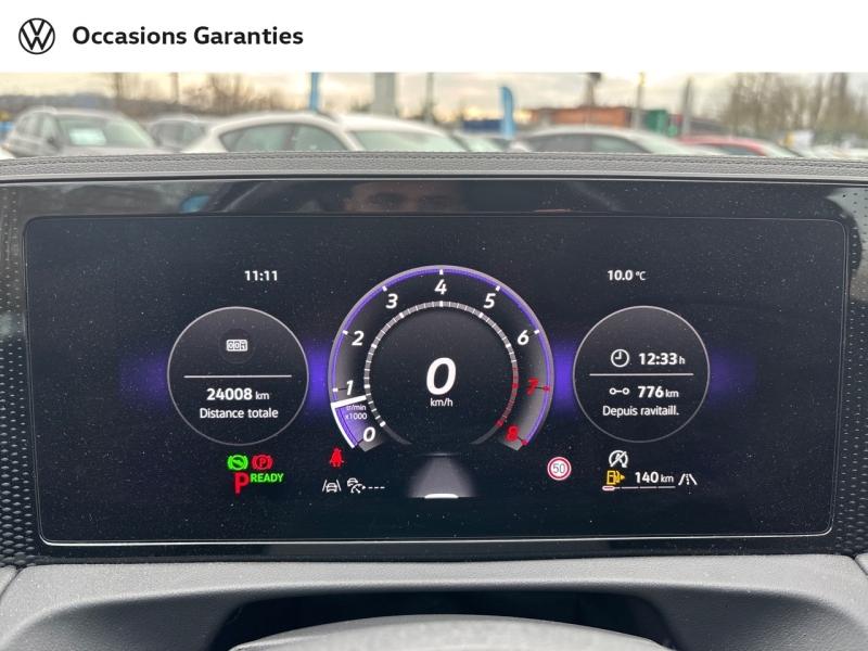 Voitures occasions VOLKSWAGEN TIGUAN Life Plus Thionville