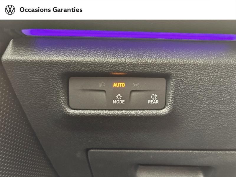 Voitures occasions VOLKSWAGEN TIGUAN Life Plus Thionville